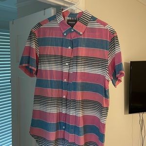 Bonobos casual SS button down